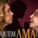Pacto sujo: Megera se alia ao pior pesadelo de Adriana para destruí-la em Quem Ama Cuida Pacto sujo: Megera se alia ao pior pesadelo de Adriana para destruí-la em Quem Ama Cuida