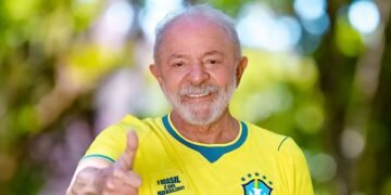 A avaliação de petistas sobre o desempenho de Lula nas últimas pesquisas eleitorais