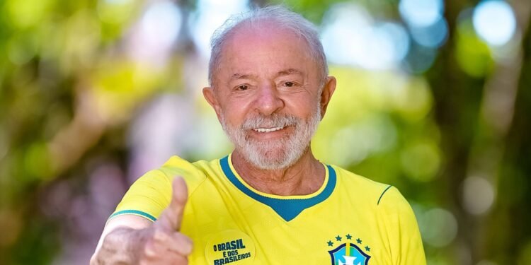 A avaliação de petistas sobre o desempenho de Lula nas últimas pesquisas eleitorais