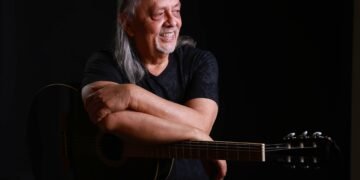 Nilson Chaves continua internado, mas apresenta quadro estável, diz assessoria