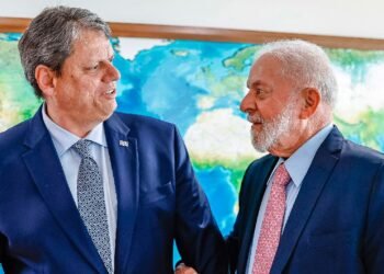 Como Lula avançou em grandes cidades no maior colégio eleitoral do país