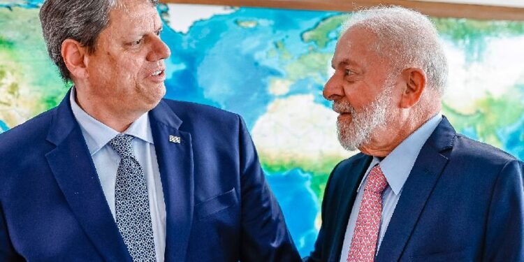 Como Lula avançou em grandes cidades no maior colégio eleitoral do país