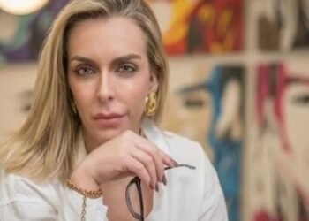 A revolta da lobista Roberta Luchsinger contra Boulos por divulgação de dados sigilosos