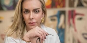 A revolta da lobista Roberta Luchsinger contra Boulos por divulgação de dados sigilosos