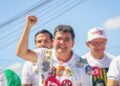 O nome surpreendente que Lula pode escolher como seu novo ministro O nome surpreendente que Lula pode escolher como seu novo ministro