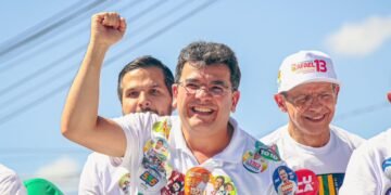 O nome surpreendente que Lula pode escolher como seu novo ministro O nome surpreendente que Lula pode escolher como seu novo ministro