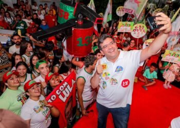 Quem é Rafael Fonteles, cotado para o Ministério da Fazenda do governo Lula 4