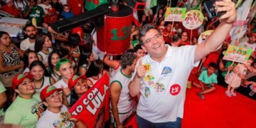 Quem é Rafael Fonteles, cotado para o Ministério da Fazenda do governo Lula 4