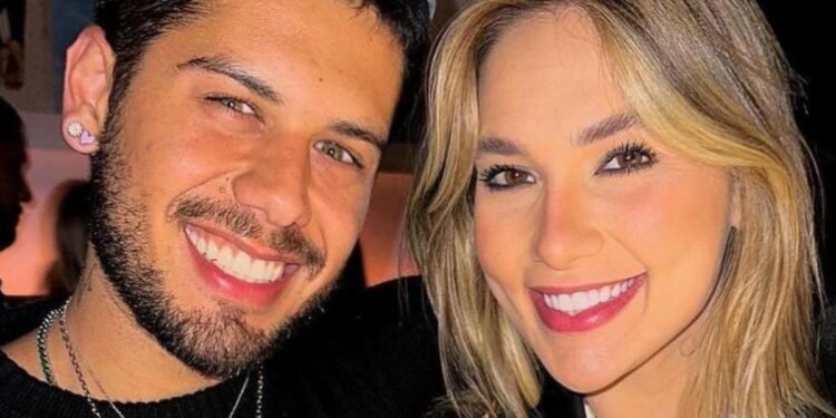 Empresa aciona Virginia Fonseca e Zé Felipe por dívida em imóvel de luxo