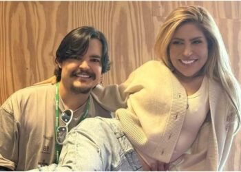 Web resgata ‘polêmica’ sobre início do romance de Manu Bahtidão e Anderson