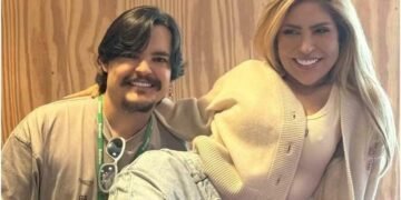Web resgata ‘polêmica’ sobre início do romance de Manu Bahtidão e Anderson