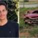 Estudante morre após acidente em Goiás