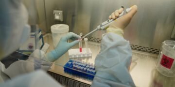 A morte de uma pesquisadora russa especializada em peste explicada por um microbiologista
