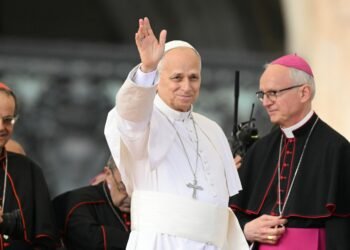 Por que alguns cânceres de pulmão precisam de tratamento adicional depois da cirurgia e outros não, como o do Papa