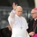 Por que alguns cânceres de pulmão precisam de tratamento adicional depois da cirurgia e outros não, como o do Papa
