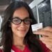 Alane Dias vota em Belém e finaliza domingo ao som de música paraense Alane Dias vota em Belém e finaliza domingo ao som de música paraense