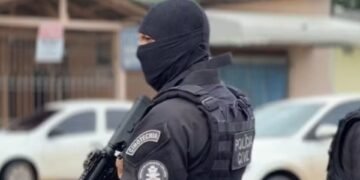 Concurso da Polícia Civil do AP encerra inscrições nesta segunda (19); salários chegam a R$ 31 mil