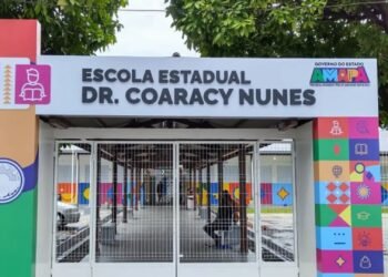 Inscrições para a Chamada Escolar 2027 começam em todo Amapá; veja como fazer