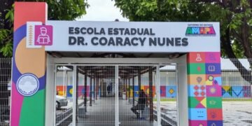 Inscrições para a Chamada Escolar 2027 começam em todo Amapá; veja como fazer