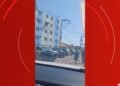 Policial penal é detido após fazer disparos de arma de fogo perto de escola infantil em Macapá