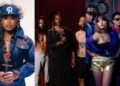 Ebony, Black Pantera e Gang do Eletro fazem shows gratuitos no Festival Quebramar em Macapá