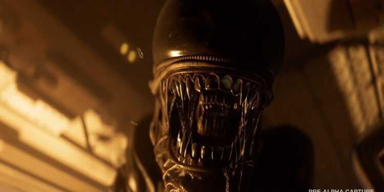 Produtores de ‘Alien: Isolation 2’ recorrem a primeiro filme para criar game com história inédita