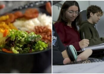 Vai prestar vestibular? veja como a alimentação e outros hábitos podem te ajudar nos estudos