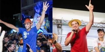 Disputa pelo governo do RN segue acirrada a poucas horas da votação, segundo AtlasIntel