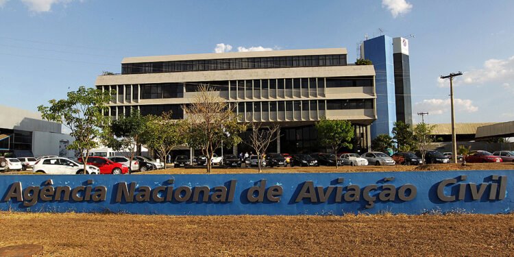 Anac reúne setor em Brasília para debater inteligência artificial e biometria em aeroportos