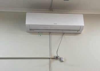 Do telhado ao ar-condicionado: o que precisa ser feito para adaptar as escolas estaduais da região de Piracicaba ao calor extremo Do telhado ao ar-condicionado: o que precisa ser feito para adaptar as escolas estaduais da região de Piracicaba ao calor extremo
