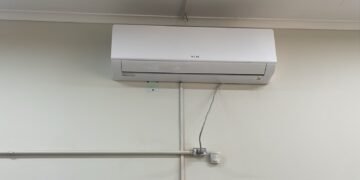 Do telhado ao ar-condicionado: o que precisa ser feito para adaptar as escolas estaduais da região de Piracicaba ao calor extremo Do telhado ao ar-condicionado: o que precisa ser feito para adaptar as escolas estaduais da região de Piracicaba ao calor extremo
