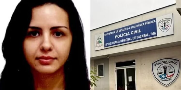 Entenda o que acontece com delegada que teve nomeação derrubada após ficar em 2.018º lugar em concurso no MA