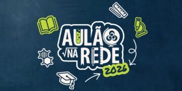 Aulão na Rede 2026: professor de geografia explica  Revolução Verde
