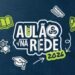Aulão na Rede 2026: professor de geografia explica Revolução Verde Aulão na Rede 2026: professor de geografia explica Revolução Verde