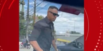 Justiça acolhe denúncia do MP-BA e policial militar que baleou entregador durante discussão de trânsito em Salvador vira réu