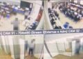 Instalação de câmera em banheiro de colégio cívico-militar do Paraná é apurada pelo Ministério Público ‘tanto na esfera cível como na criminal’