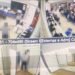 Instalação de câmera em banheiro de colégio cívico-militar do Paraná é apurada pelo Ministério Público ‘tanto na esfera cível como na criminal’