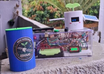Aos 14 anos, estudantes criam satélite caseiro e conquistam 1° lugar na Olimpíada Brasileira: ‘Toda criança pode ser cientista’