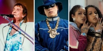 Roberto Carlos, MC Ryan SP e Tasha & Tracie: veja o que fazer em Campinas e região