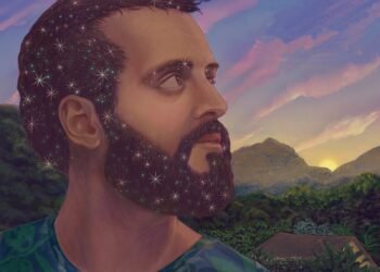 Nome da cena indie carioca, Rodrigo Torrero busca o ‘realismo mágico’ nas nove canções autorais do álbum ‘Erre’ Nome da cena indie carioca, Rodrigo Torrero busca o ‘realismo mágico’ nas nove canções autorais do álbum ‘Erre’