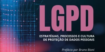 O guia executivo da LGPD que coloca governança e IA no centro dos negócios
