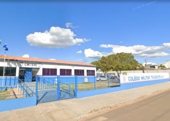 Colégios Militares Tiradentes estão com mais de 2,8 mil vagas abertas para 2027 no MA; veja cidades e prazos Colégios Militares Tiradentes estão com mais de 2,8 mil vagas abertas para 2027 no MA; veja cidades e prazos