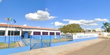 Colégios Militares Tiradentes estão com mais de 2,8 mil vagas abertas para 2027 no MA; veja cidades e prazos Colégios Militares Tiradentes estão com mais de 2,8 mil vagas abertas para 2027 no MA; veja cidades e prazos