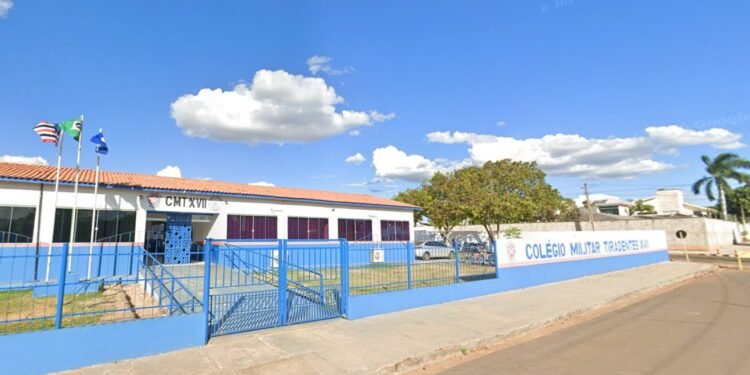 Colégios Militares Tiradentes estão com mais de 2,8 mil vagas abertas para 2027 no MA; veja cidades e prazos