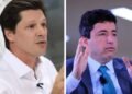 Daniel Vilela e Adriano Rocha Lima se tornam réus em processo que pede devolução de pagamentos recebidos por cargos no Conselho da Saneago