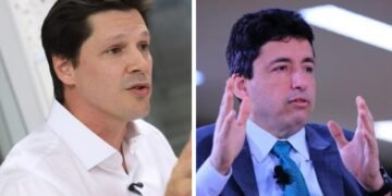 Daniel Vilela e Adriano Rocha Lima se tornam réus em processo que pede devolução de pagamentos recebidos por cargos no Conselho da Saneago