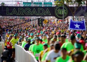 Corrida de Reis 2027: veja datas e como se inscrever para a prova em Cuiabá Corrida de Reis 2027: veja datas e como se inscrever para a prova em Cuiabá