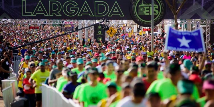 Corrida de Reis 2027: veja datas e como se inscrever para a prova em Cuiabá