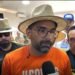 Governador eleito do Pará, Daniel Santos parabeniza Lula e Alckmin por reeleição