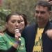 Campanha de Flávio vai tratar polêmica sobre Bolsa Família como ‘nova fake news sobre Nossa Senhora’